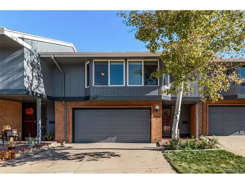 3532 S Hillcrest Dr #4, Denver, CO 80237
