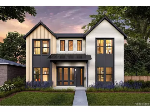 1045 S Jackson St, Denver, CO 80209