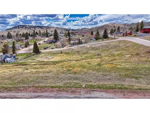 20 Placer St, Cripple Creek, CO 80813