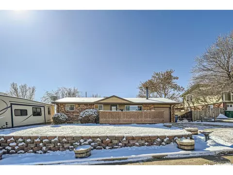 68 W 81st Pl, Denver, CO 80221