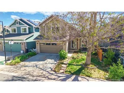 7540 Dawn Dr, Littleton, CO 80125