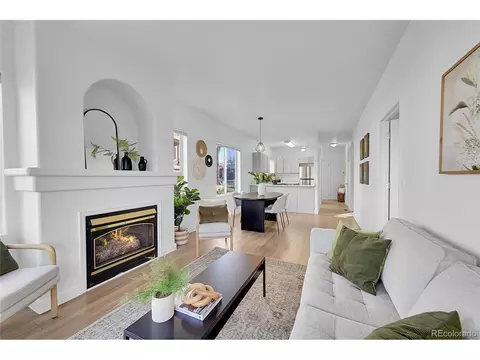 643 W Prentice Ave, Littleton, CO 80120