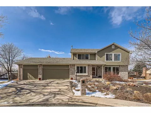 3982 W 103rd Ave, Westminster, CO 80031