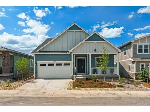 8245 Cokedale Cir, Littleton, CO 80125
