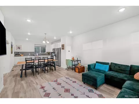 1342 Independence St #2, Lakewood, CO 80215