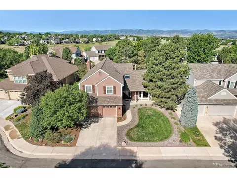 9061 Sunset Ridge Ct, Highlands Ranch, CO 80126