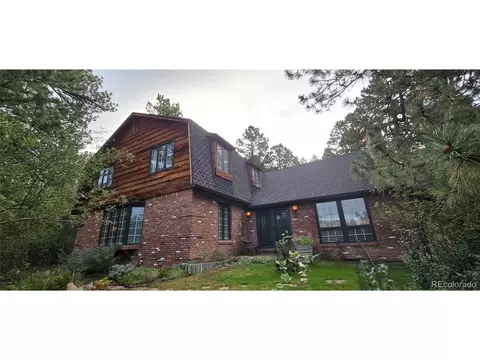 4663 N Lariat Dr, Castle Rock, CO 80108