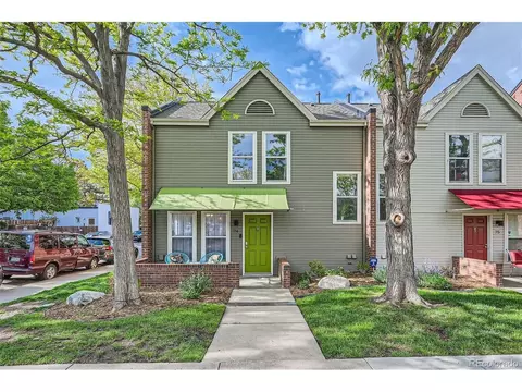1150 Inca St #I-74, Denver, CO 80204