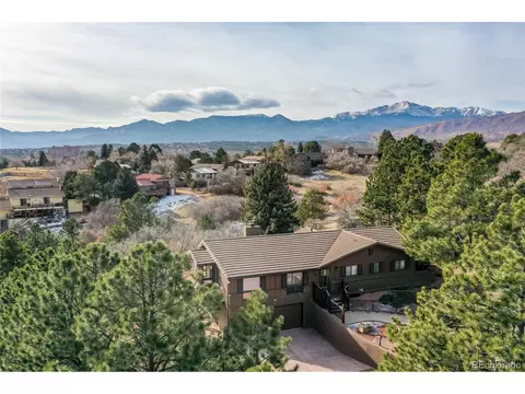165 Arequa Ridge Dr, Colorado Springs, CO 80919