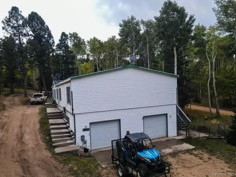 Undisclosed, Divide, CO 80814 photo 1