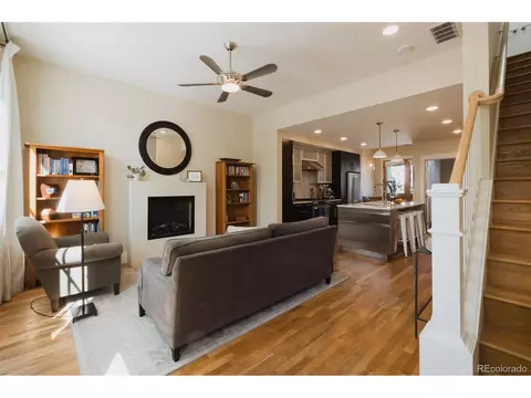 1008 River Park Rd, Buena Vista, CO 81211