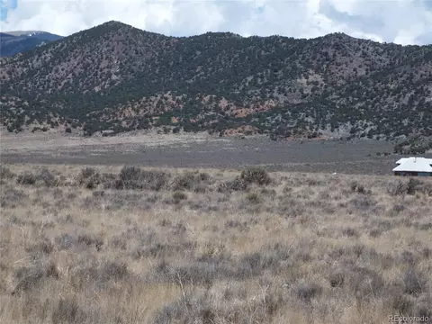 0 Elm St, Blanca, CO 81123