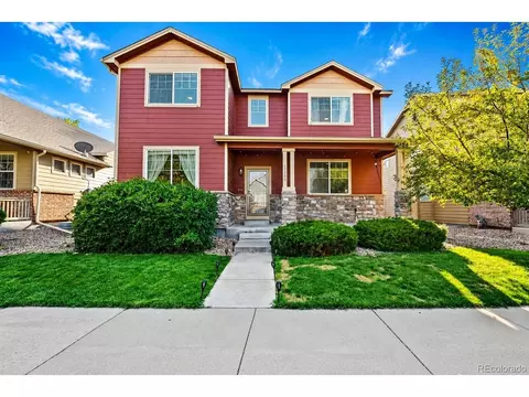 Undisclosed, Henderson, CO 80640