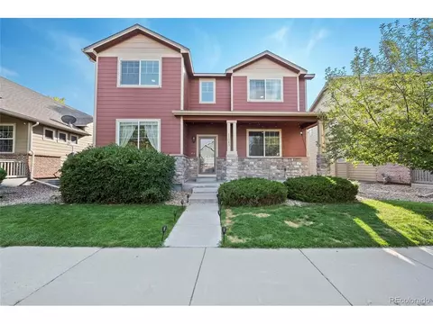Undisclosed, Henderson, CO 80640