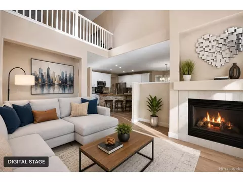 Undisclosed, Henderson, CO 80640