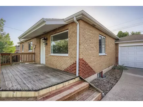 2543 E 90th Pl, Thornton, CO 80229 photo 1