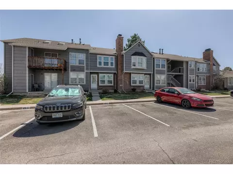 16923 E Whitaker Dr #E, Aurora, CO 80015 photo 3