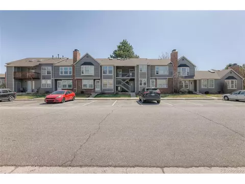 16923 E Whitaker Dr #E, Aurora, CO 80015 photo 2