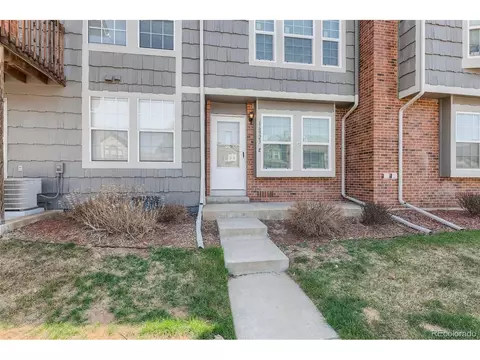 16923 E Whitaker Dr #E, Aurora, CO 80015 photo 1