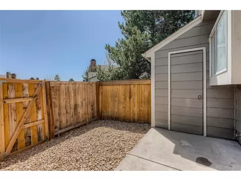 16923 E Whitaker Dr #E, Aurora, CO 80015 photo 28