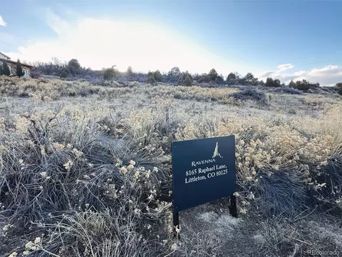 8165 Raphael Ln, Littleton, CO 80125