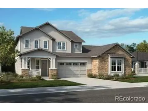 17543 W 93rd Pl, Arvada, CO 80007 photo 1