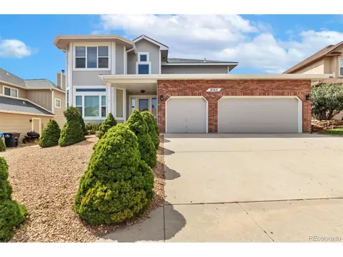 Undisclosed, Colorado Springs, CO 80920