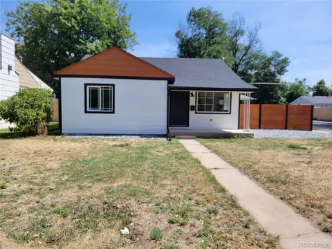 1200 Emporia St, Aurora, CO 80010