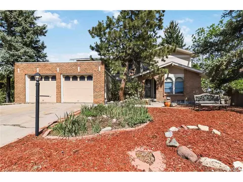 7290 Euclid Dr, Centennial, CO 80111