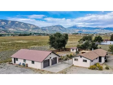 7680 County Road 140, Salida, CO 81201