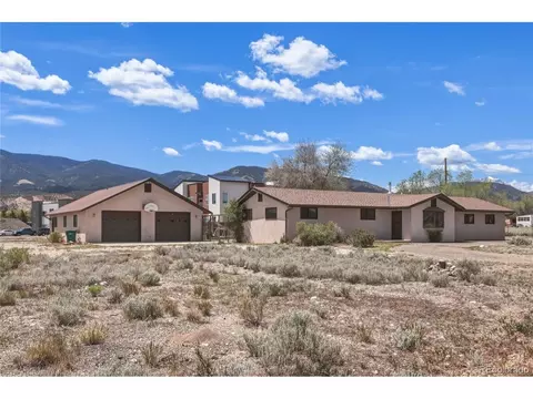 7680 County Road 140, Salida, CO 81201