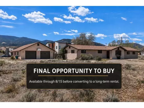 7680 County Road 140, Salida, CO 81201