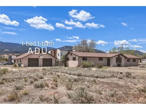 7680 County Road 140, Salida, CO 81201