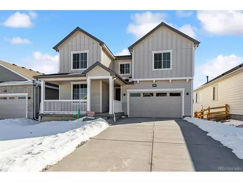 674 Penn Rd, Elizabeth, CO 80107