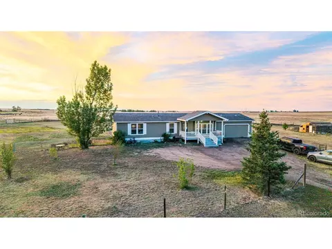 58117 E 42nd Dr, Strasburg, CO 80136