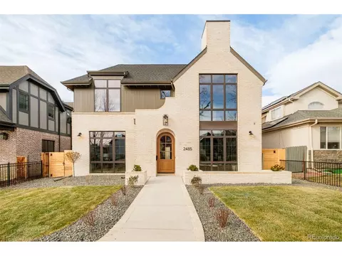2485 S Madison St, Denver, CO 80210