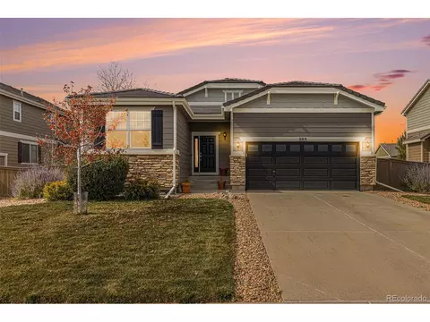 205 Lovington St, Castle Rock, CO 80104