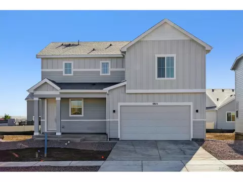 4815 Eddleman Ct, Colorado Springs, CO 80925