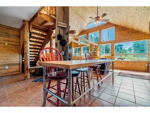 819 Huerfano Dr, Hartsel, CO 80449 photo 7