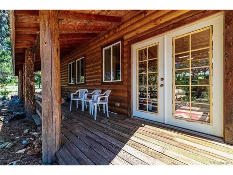 819 Huerfano Dr, Hartsel, CO 80449 photo 3