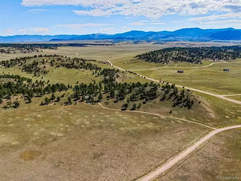 819 Huerfano Dr, Hartsel, CO 80449 photo 38