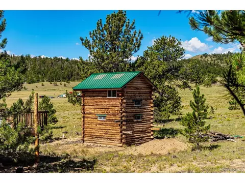 819 Huerfano Dr, Hartsel, CO 80449 photo 30