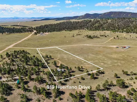 819 Huerfano Dr, Hartsel, CO 80449 photo 41