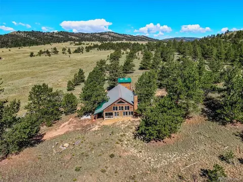 819 Huerfano Dr, Hartsel, CO 80449 photo 27