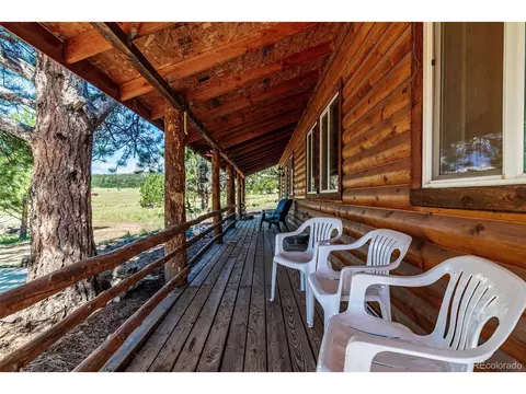 819 Huerfano Dr, Hartsel, CO 80449 photo 4