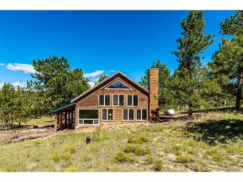819 Huerfano Dr, Hartsel, CO 80449 photo 5