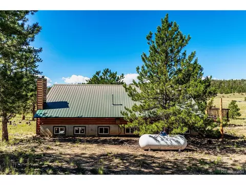 819 Huerfano Dr, Hartsel, CO 80449 photo 45