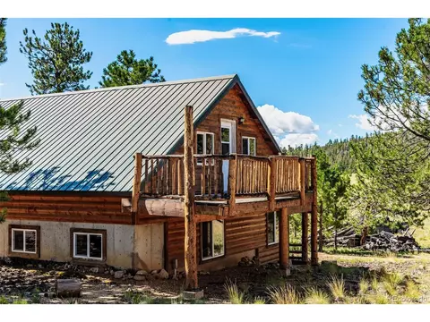 819 Huerfano Dr, Hartsel, CO 80449 photo 28