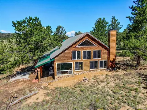819 Huerfano Dr, Hartsel, CO 80449 photo 31