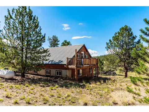 819 Huerfano Dr, Hartsel, CO 80449 photo 26